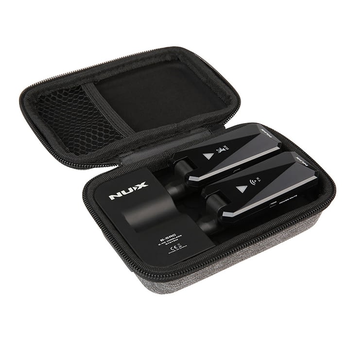 NUX B-5RC Wireless Guitar System 2